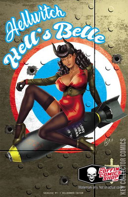 Hellwitch: Sacrilegious