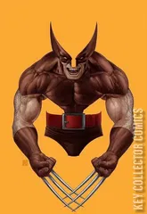 Cover for Deadpool / Wolverine #2