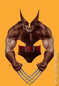 Deadpool / Wolverine #2