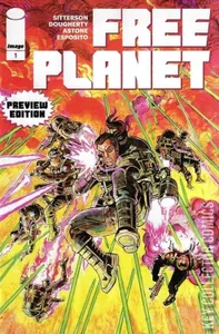 Free Planet #1