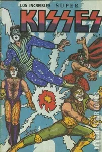 Marvel Comics Super Special #1