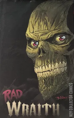 Rad Wraith