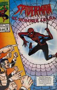 Amazing Spider-Man #0