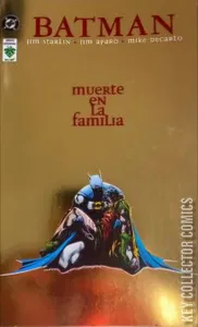 Batman: A Death in the Family