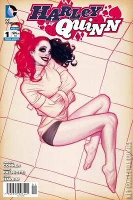 Harley Quinn