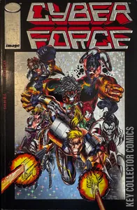 Cyberforce  #1