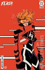 Cover for Absolute Flash #2