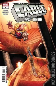 Cable: Love and Chrome #4
