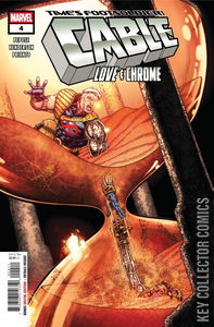 Cable: Love and Chrome #4