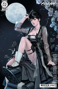 Catwoman #75