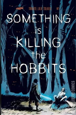 Tribute: J.R.R. Tolkien