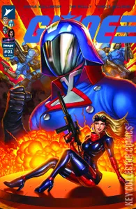 G.I. Joe #1