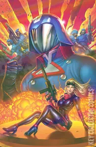 G.I. Joe #1