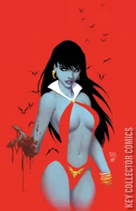 Vampirella #1