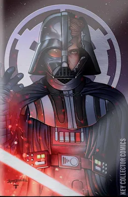 Fame: Darth Vader