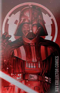 Fame: Darth Vader