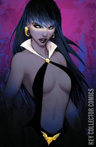 Vampirella #1