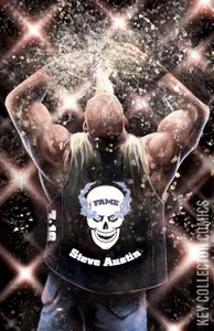 Fame: Steve Austin