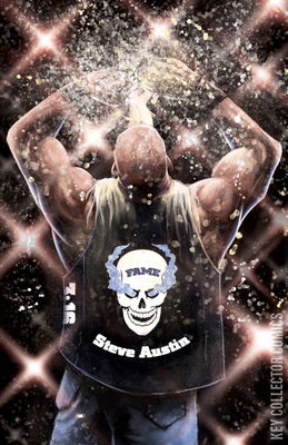 Fame: Steve Austin