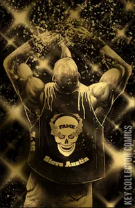 Fame: Steve Austin
