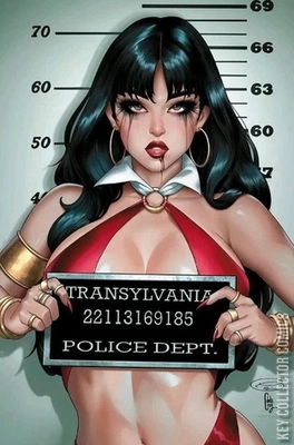 Vampirella