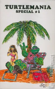 Turtlemania Special #1
