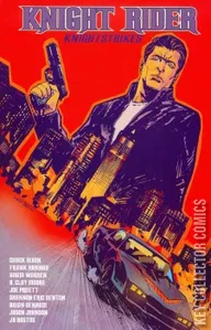 Knight Rider #1