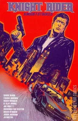 Knight Rider