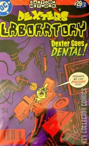 Dexter's Laboratory #29