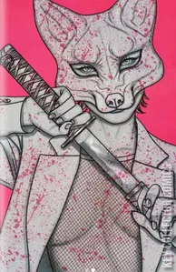 Exquisite Corpses #1