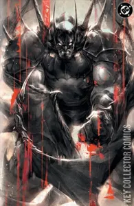 Absolute Batman #6