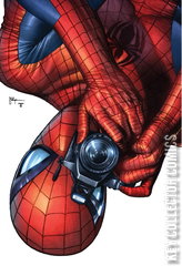 Variant Cover for Amazing Spider-Man #1