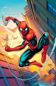 Amazing Spider-Man #1