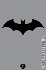 Variant Cover for Batman #158