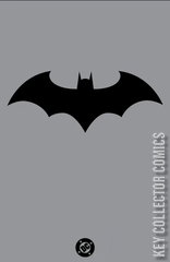 Variant Cover for Batman #158
