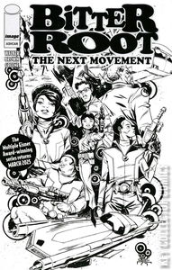 Bitter Root: The Next Movement