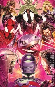 Marvel Rivals #1