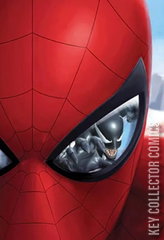 Variant Cover for Amazing Spider-Man #1