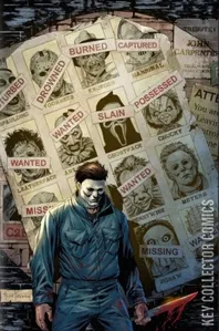 Fame: John Carpenter #1