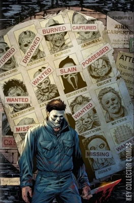 Fame: John Carpenter