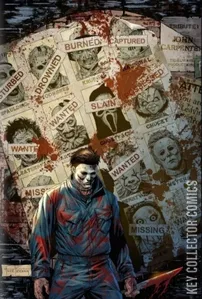 Fame: John Carpenter #1