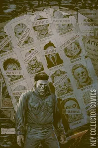 Fame: John Carpenter #1