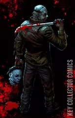 Variant Cover for Fame: John Carpenter #1