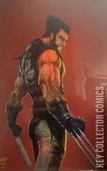 Variant Cover for Fame: Hugh Jackman