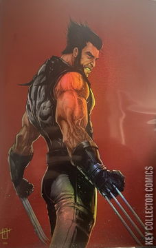 Variant Cover for Fame: Hugh Jackman