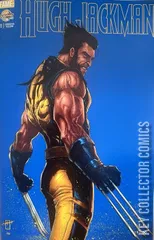Cover for Fame: Hugh Jackman #1
