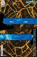 Variant Cover for Nightwing #125