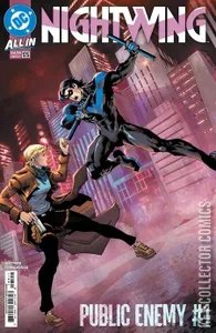 Nightwing #125
