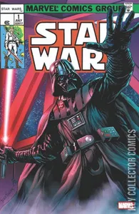 Star Wars #1