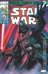 Variant Cover for Star Wars #1